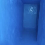 عزل الخزانات